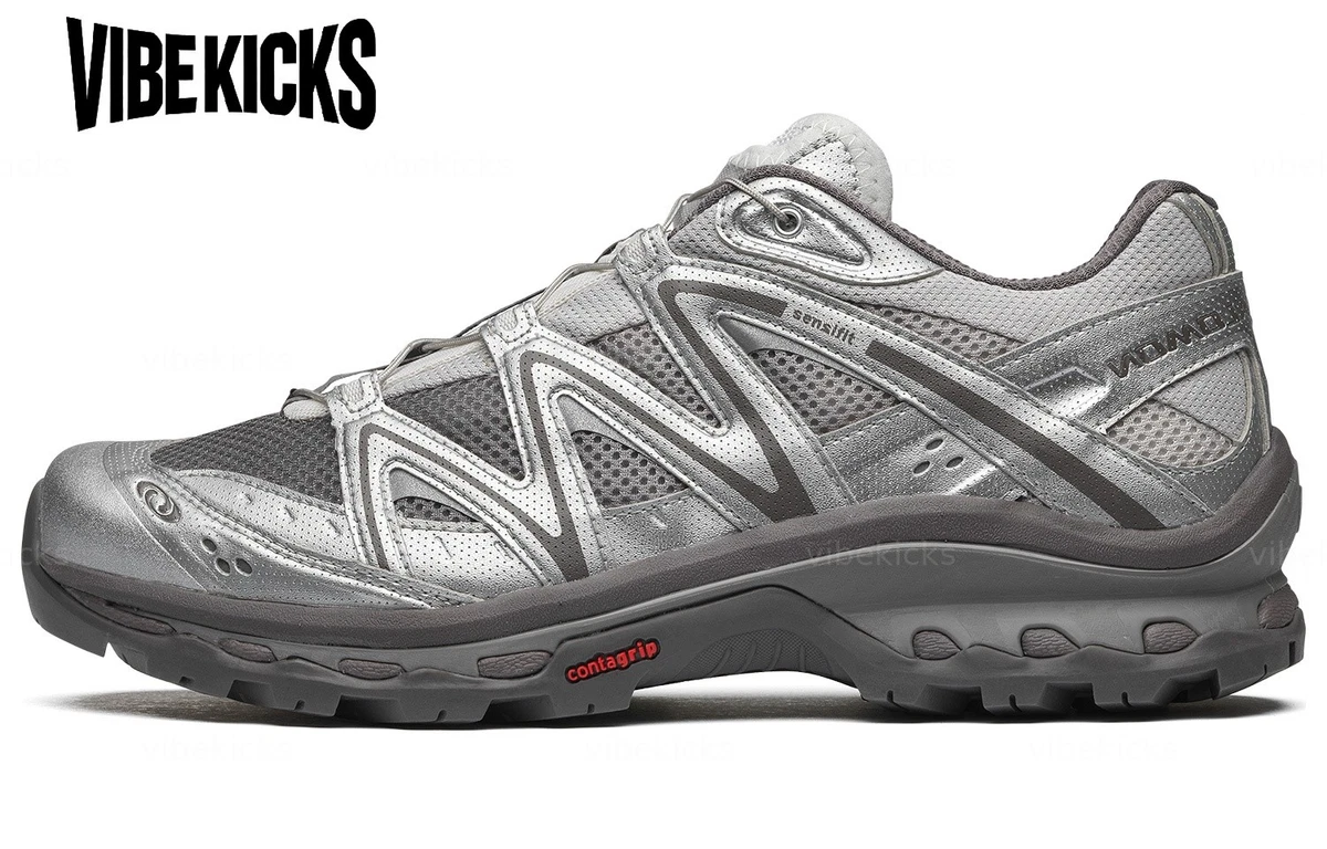 Slam Jam x Salomon XT-Quest Plum Kitten for sale | eBay