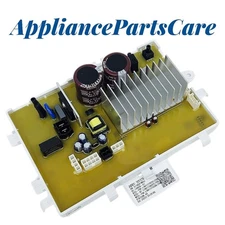Whirlpool Washer Electronic Control Board W11751622