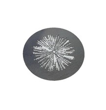 Rosco 7767 Fireworks 2 Gobo Pattern - V Size