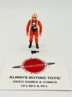 1978 Luke X-Wing Pilot Complete Vintage Star Wars Kenner Figure All Original