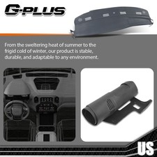 Fit For 2002-2005 Dodge Ram 1500 2500 3500 Soft Tpe Dash Pad Board Cover Cap Fit For 2002-2005 Dodge Ram 1500 2500 3500 Soft Tpe Dash Pad Board Cover Cap