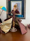 1996 Barbie Portrait in Taffeta Fashion Doll Collector Edition Blonde Vintage