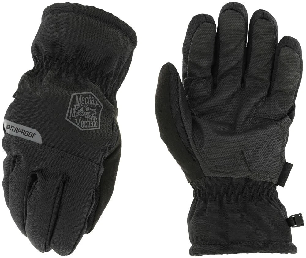 Mechanix Wear ColdWork Summit Cold Weather Gloves - Waterproof Insulated