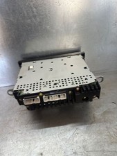 Toyota RAV 4 (XA20) 2005 Radio Lettore CD GPS Unità principale 8612042130 ETR12454