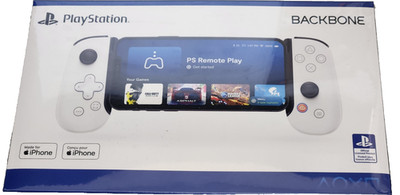 Playstation Backbone One Mobile Gaming Controller  Iphone