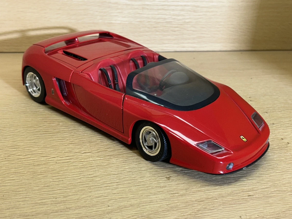 Revell 1:18 DIE-CAST MODEL コンバーチブル アメリカ Revell 1:18 Scale Contemporary Manufacture Diecast Cars, Trucks