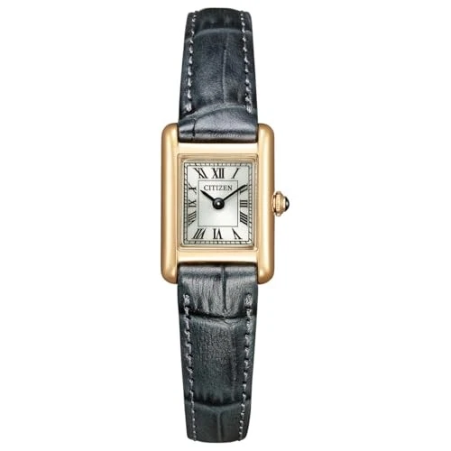 Las mejores ofertas en Relojes de pulsera Citizen cuadrados | eBay