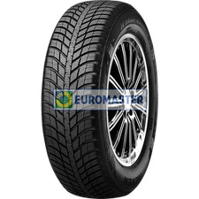 Ganzjahresreifen NEXEN 195/65 R15 91 H M+S DOT 2023 N´BLUE 4SEASON ALLWETTER