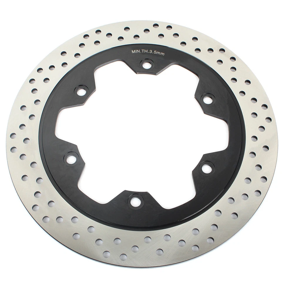 For Honda Front Brake Rotor VT750 Shadow Aero ACE Spirit Deluxe VT750C VT750CD - Image 3 of 4