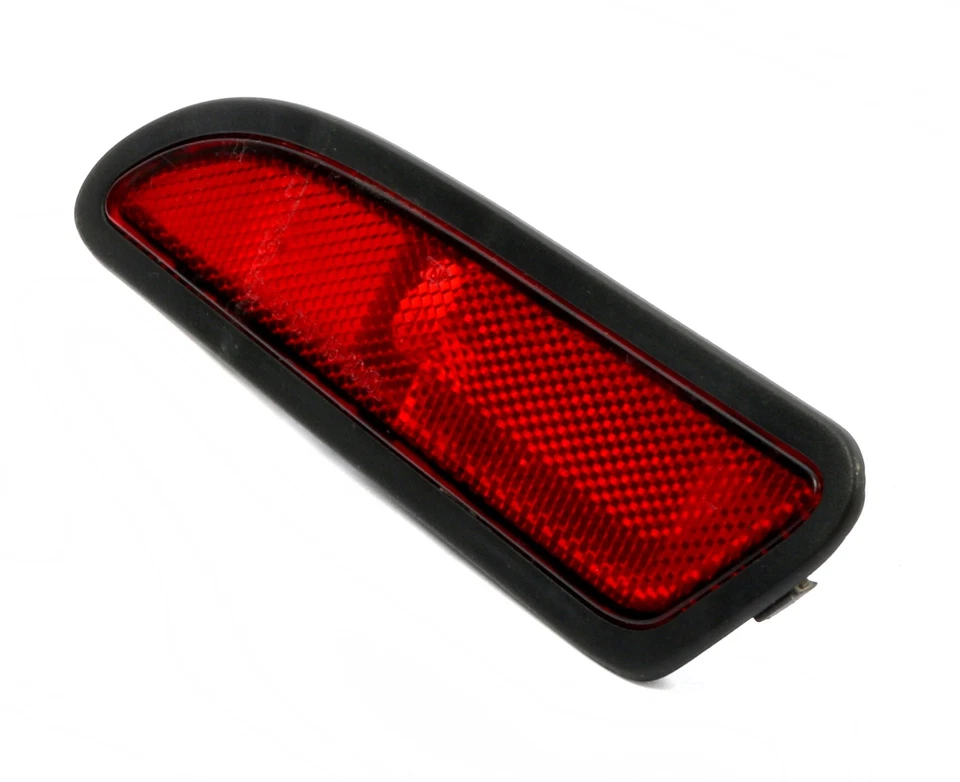 Luz trasera izquierda Daewoo Nubira 2000 2001 2002 OEM número de pieza 45-2045L Foto 3 de 4