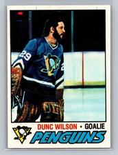 Click to enlarge Dunc Wilson