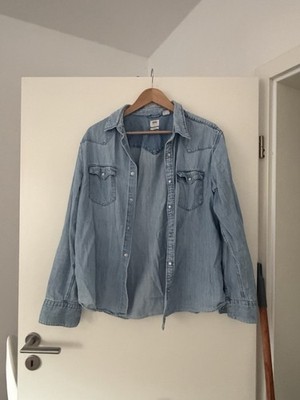 Levi s Jeanshemd   Gr. L