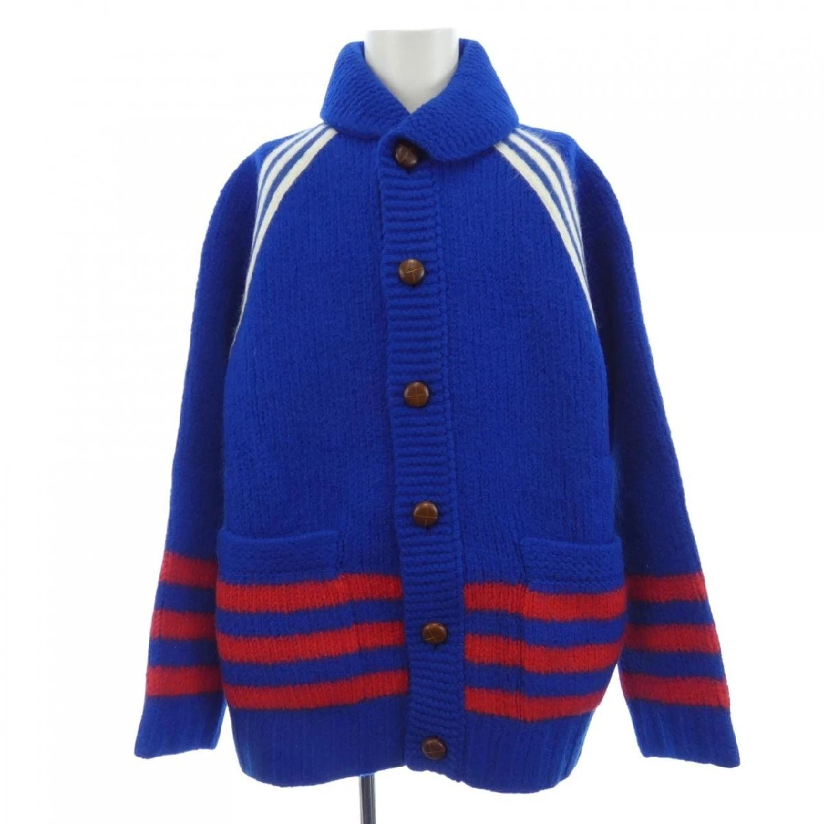 Cardigan Gucci