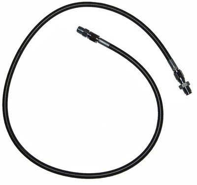 Powermadd Extended Brake Lines 37in. 45616