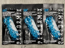 DISCONTINUED - Vintage Performix SST - 6 Capsules - READ DESCRIPTION