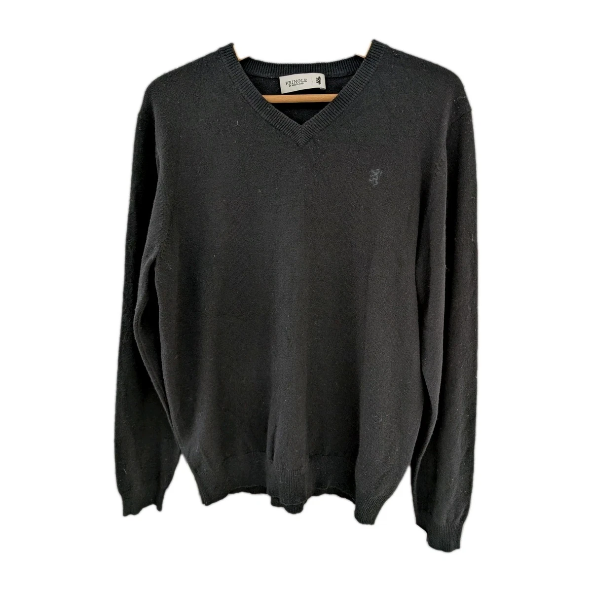 Pringle of Scotland 100% Cashmere Sweaters for Men for sale - eBay