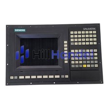Siemens Sinumerik Flachbedientafel 6FC5103-0A...