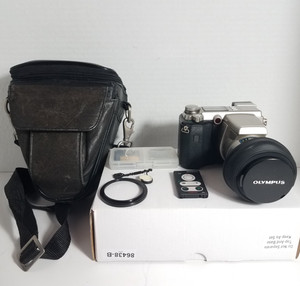 Olympus C 2100 | eBay