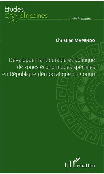 DéVeloppement Durable Et Politique De Zones éConomiques SpéCiales En...-image