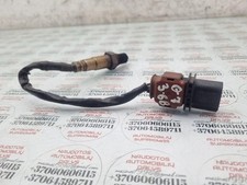 Sonde lambda Audi 60