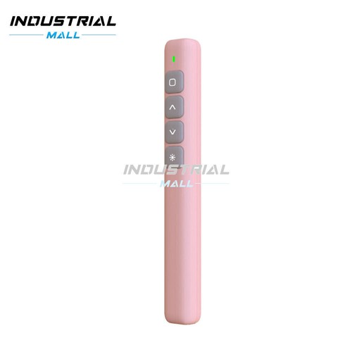New PowerPoint Presentation Presenter Wireless Remote Control PPT Clicker Pen AU - Photo 12/15
