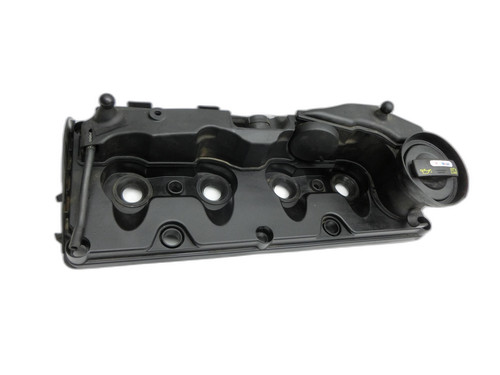 Ventildeckel Zylinderkopfhaube Motorabdeckung für VW Passat 3C B7 10-15 TDI 2,0