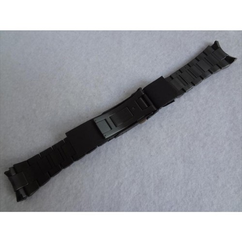 Orologio Citizen Cinturino Originale BJ7019-62E CA0295-58E SS Cinturino 22mm Bracciale - Foto 2 di 6