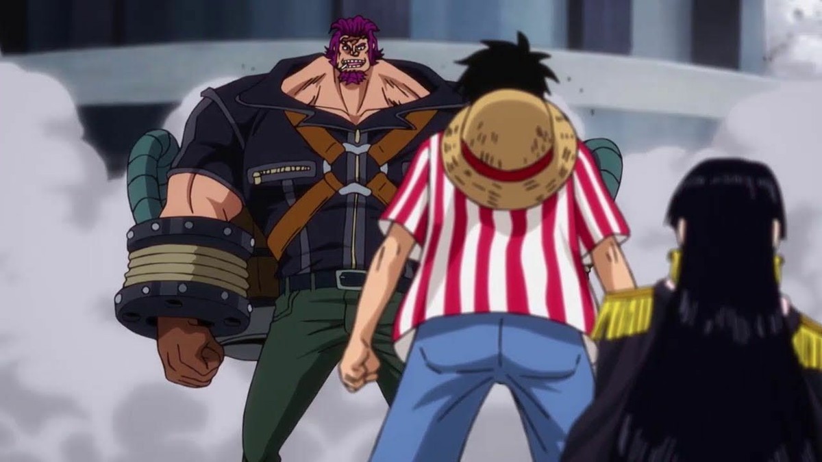 One piece movie 14 stampede online free new arrivals