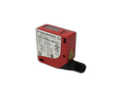 Leuze ODSL 9/V66.01-450-S12