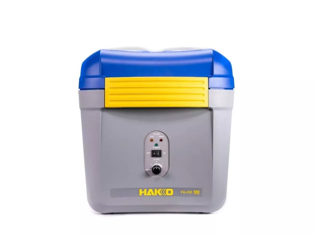 Hakko fa430 on sale