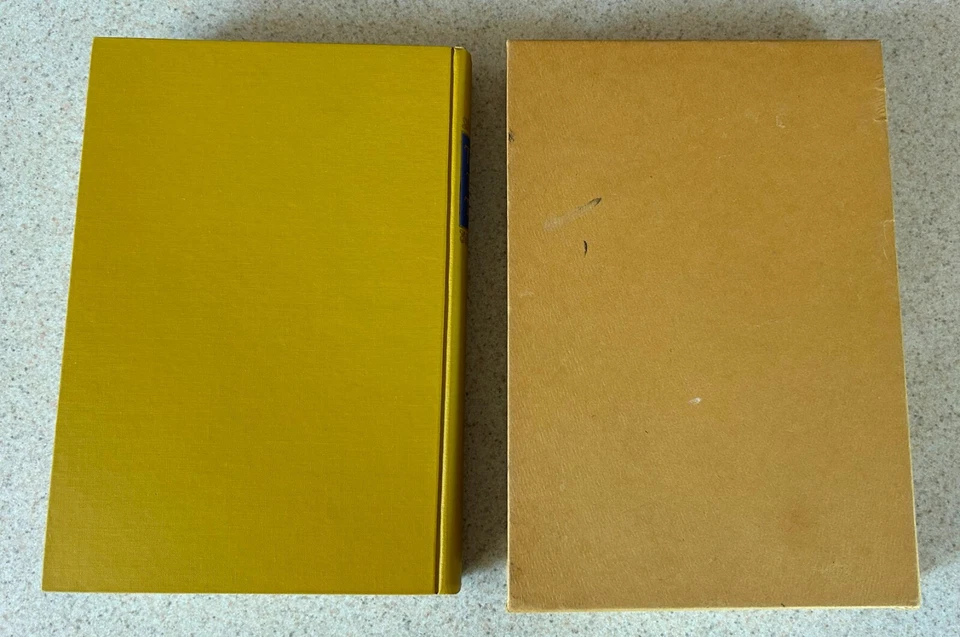 Nathaniel HAWTHORNE -- Twice Told Tales -- 1966 Heritage Press in Slipcase Foto 2 de 3