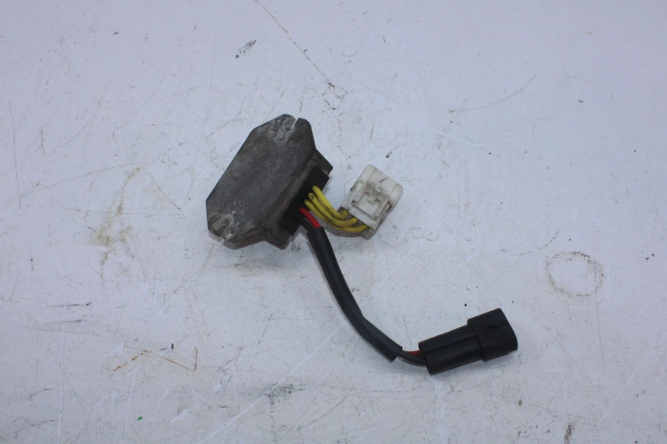 Arctic Cat Procross XF1100 2012 Turbo Sno Pro rectificador voltaje 0630-288 Foto 4 de 4