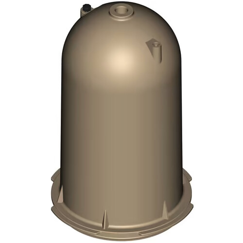Hayward CX1750B Star-Clear Plus Filter Head with Directional Vent