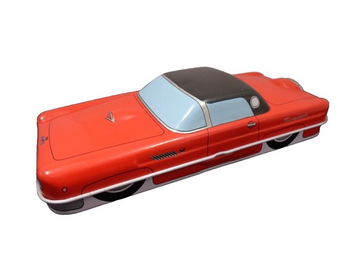 1/24 1950 リンカーン　コスモポリタン(Bubble Top) 1/24 Yatming 1950 Lincoln Cosmopolitan Bubble Top Diecast