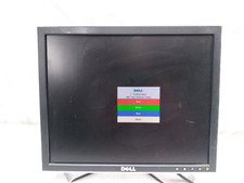 DELL 1908FP 1907FP UltraSharp 19" LCD Monitor USB CC280 - BLEMISHES ON SCREEN