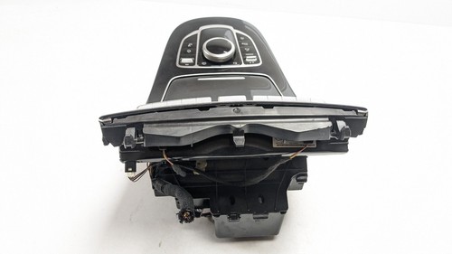 MERCEDES E CLASS AC AIR CON HEATER CLIMATE CONTROL PANEL SWITCH 13 2016 - Picture 3 of 16