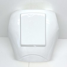 Bad Batch Hunter back armor