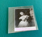 Prima Ballerena TATIANA  RIABOUCHINSKA - Signed B&W Photograph — photo 5