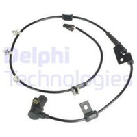 Delphi Sensor DrehzahlfüHler Vorne Rechts FüR Hyundai Elantra XD Brandneu
