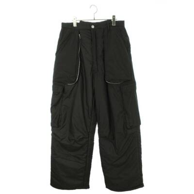 パンツ 2000's archive nylon cargo buggy pants s-l400.jpg