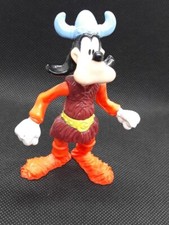 Vtg Disney Goofy in Norway Epcot Center Viking McDonalds Happy Meal Toy Figure