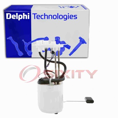 Delphi FG0931 Fuel Pump Module Assembly for SP9010M SP1386 P76713M P76710M hf