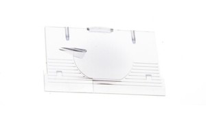 Husqvarna Spulenabdeckung Lily 545 Platinum 955E