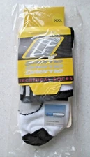 Gaerne Cycling Socks Vintage Ankle Length Sizes EU 36-39