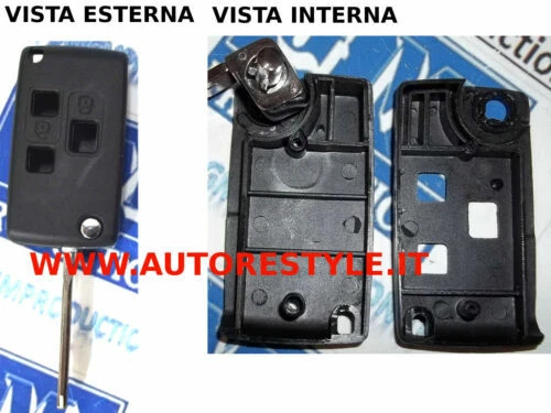 Telecomandi da auto per GREAT WALL