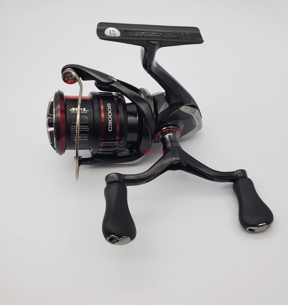 Shimano Shimano 20 Vanford C3000SDH