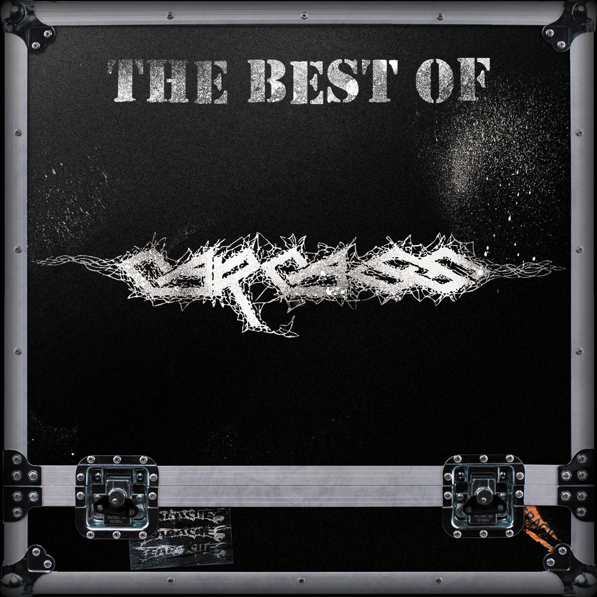 carcass / CD5枚セット 天馬 6個セット CDいれと庫（ワイド） : ザッカズ ヤフー店 - 通販