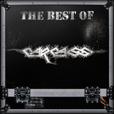 Carcass 'The Best Of Carcass' CD - NEW | eBay