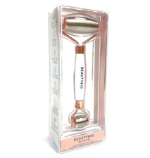 (New) BeautyBio Cryo Roller Skin Dual-Ended Face & Eye Ice Roller