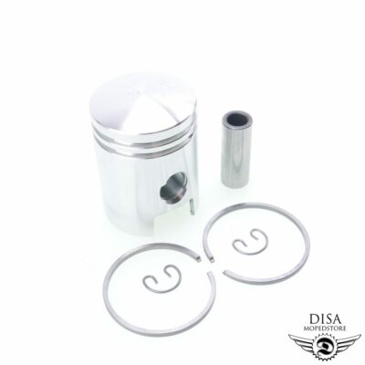 Meteor Kolben 50ccm Größe D für Sachs 504 505 Motor Prima M 2 3 4 5 5s Optima